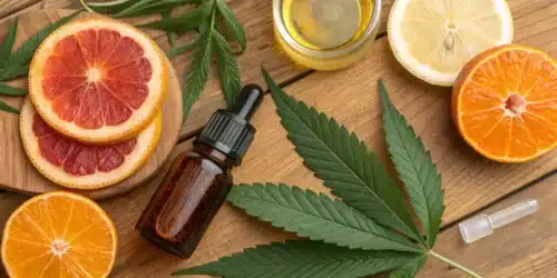 Valencene Terpene: Aroma, Benefits & Uses