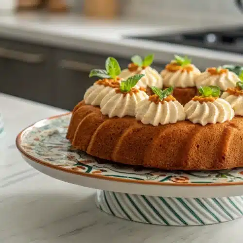 How Do You Make Weed Cake? Simple Baking Guide