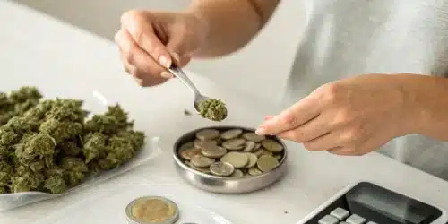 How to Weigh Weed Without a Scale: Simple Methods