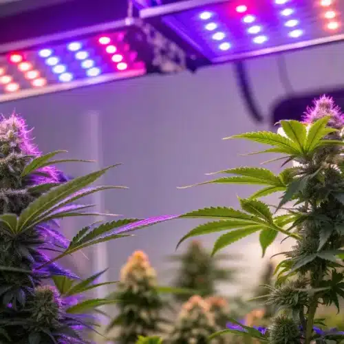 Indoor Pot Growing Tips for All Seasons