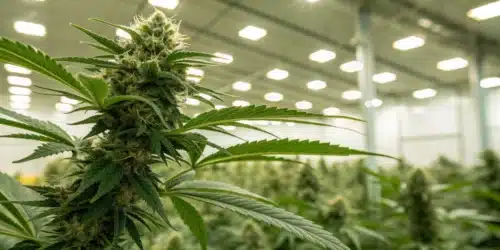 Will Buds Grow Without Fan Leaves?