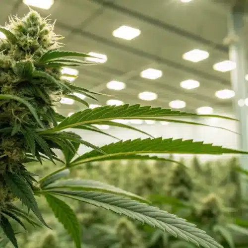 Will Buds Grow Without Fan Leaves?
