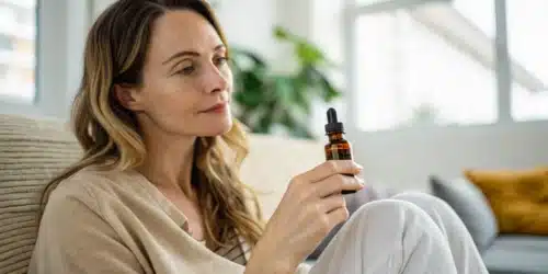 THC Benefits for Women: Health, Hormones & Well-Being