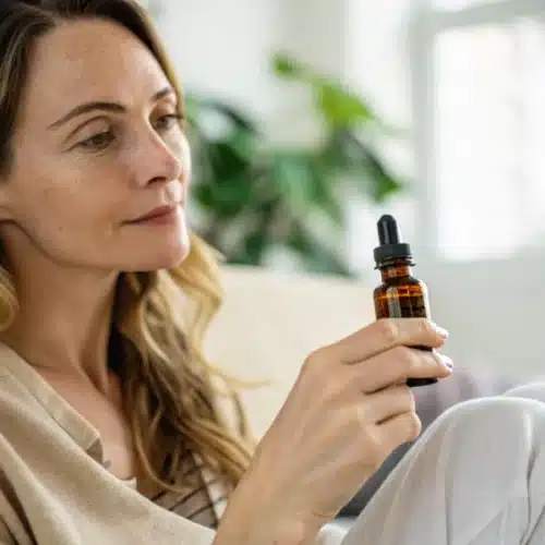 THC Benefits for Women: Health, Hormones & Well-Being