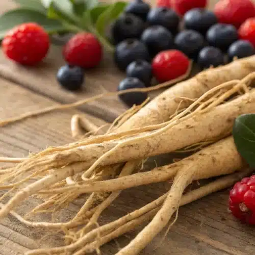 Does Ashwagandha Have Weed in It? Exploring the Facts