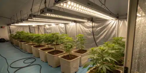 Best Way to Grow Weed Indoors: Techniques and Tools