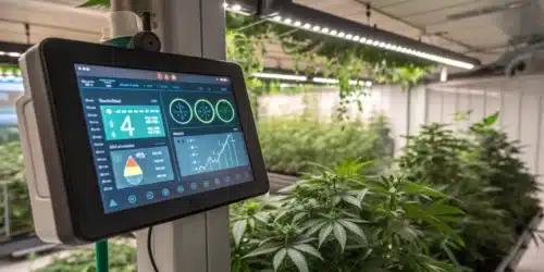 When to Switch from Vegetative to Flowering Stage Indoors
