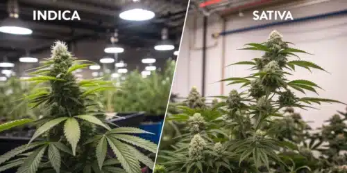 How Long Is the Flowering Stage Indoors? Timelines Explained