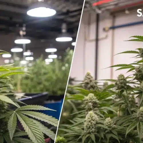 How Long Is the Flowering Stage Indoors? Timelines Explained
