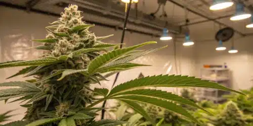 Growing Feminized Seeds Indoor: Tips for a Successful Start