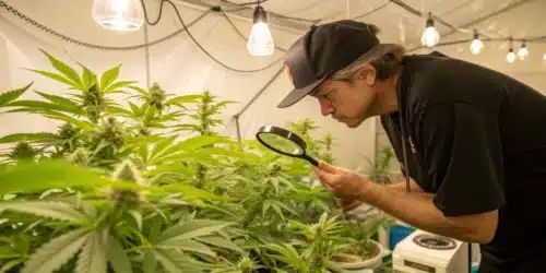 From Seed to Harvest: Timing Your Indoor Grow