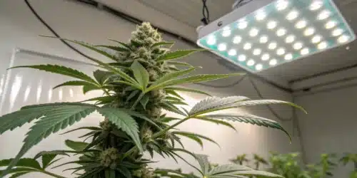 The Haze Family: Do You Know Blue Dream?