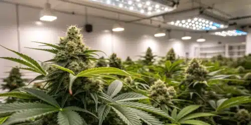 What Is Indoor Weed? A Beginner’s Guide
