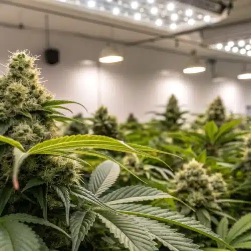What Is Indoor Weed? A Beginner’s Guide