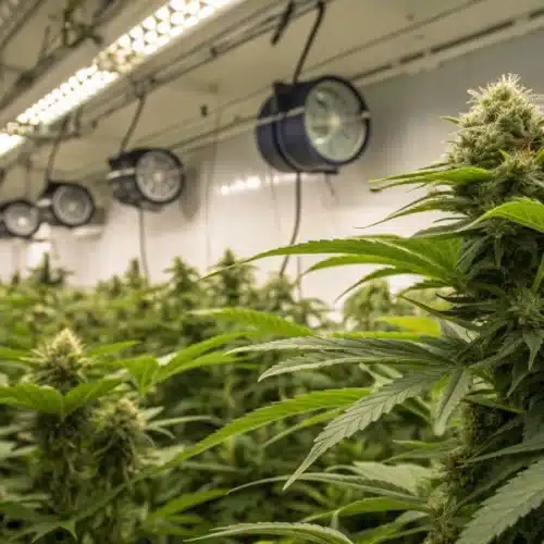 Flowering Light Cycles for Pot Plants: Getting It Right
