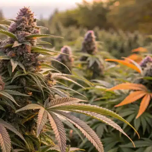 What is a Kush: Cannabis Strain Insights