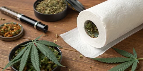 What’s a Sploof: Explained for Cannabis Users