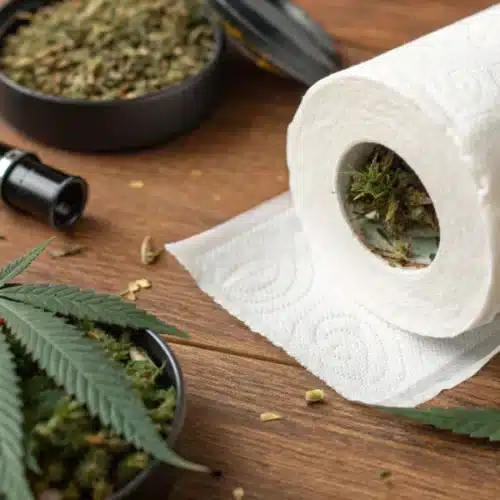 What's a Sploof: Explained for Cannabis Users