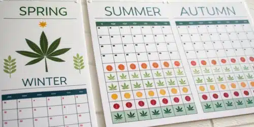 When to Grow Weed Indoors: Seasonal Tips and Protecting Plants