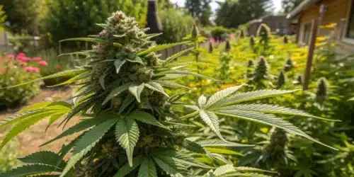 When to Plant Cannabis for Optimal Yields