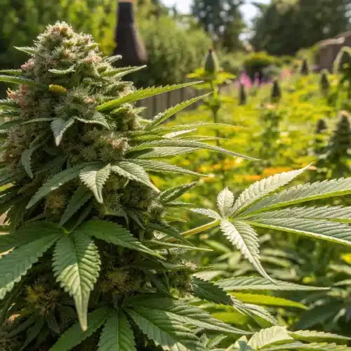 When to Plant Cannabis for Optimal Yields