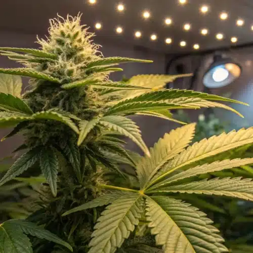 How to Grow 3 Kings Weed Strain