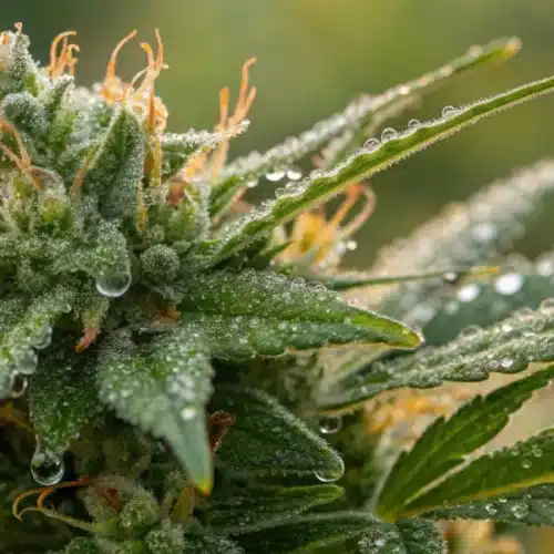 How to Grow 60 Day Wonder Weed Strain