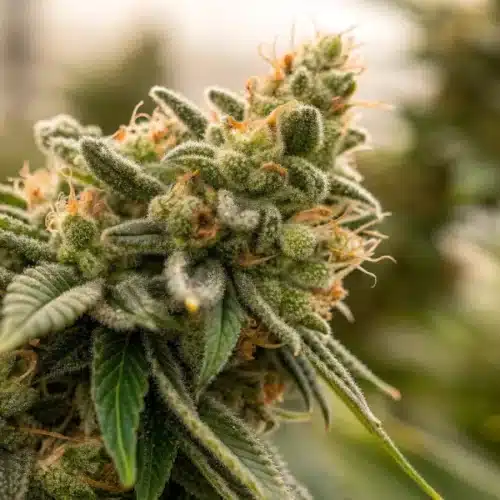 How to Grow Agent Orange Weed Strain