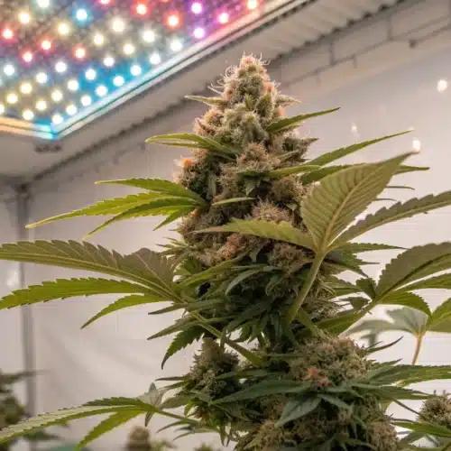 How to Grow Apple Fritter FV Strain