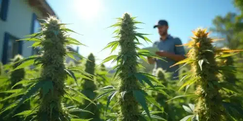 Best Way to Grow Autoflowers Outdoors