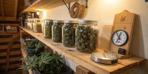 How to Grow Black Domina Autoflower