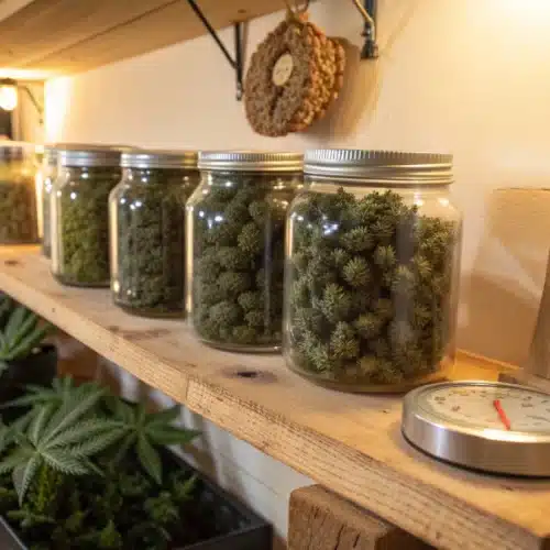 How to Grow Black Domina Autoflower