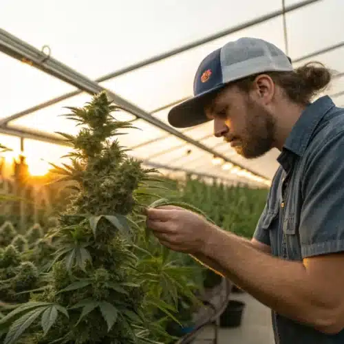 How to Grow Bubblegum Regular Strain