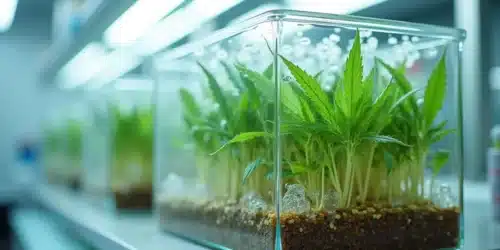 Cannabis Root Growth Lentil: A Game-Changer for Cultivators