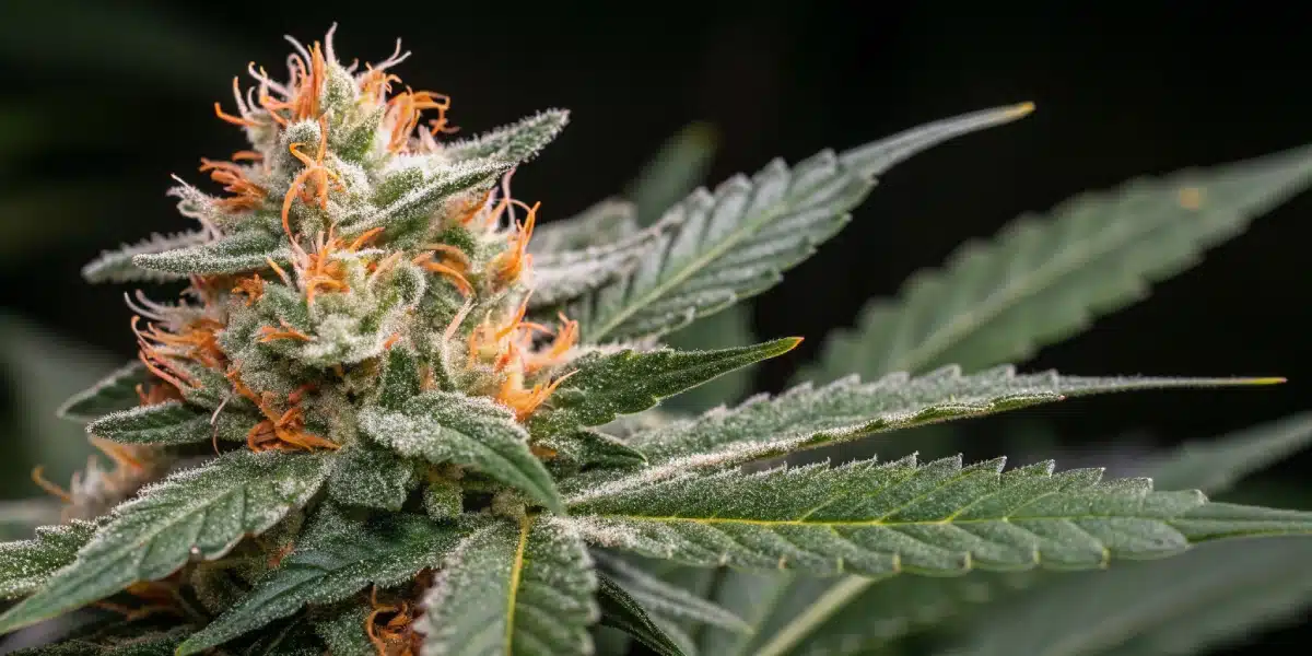 Grow Carmen  Durban Poison Weed Strain: Energetic Sativa