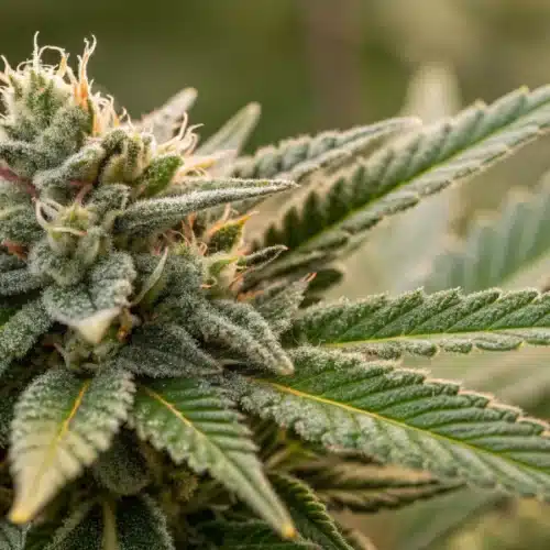 How to Grow Grape Pie CBD Strain