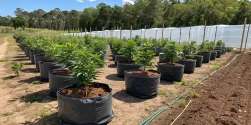 How to Grow Topicana Cookies FV Strain