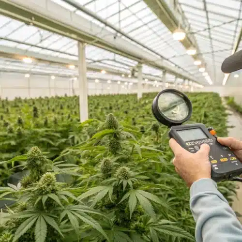 How to Grow Super Critical Weed Strain