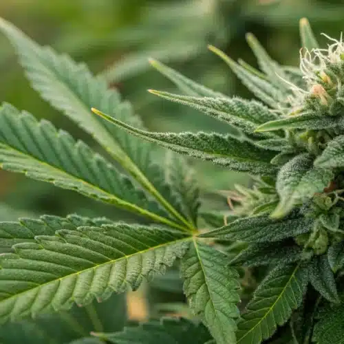 How to Grow Velvet Lushers Weed Strain