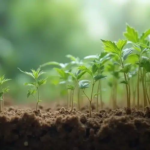Root Nematodes in Cannabis: What You Need to Know