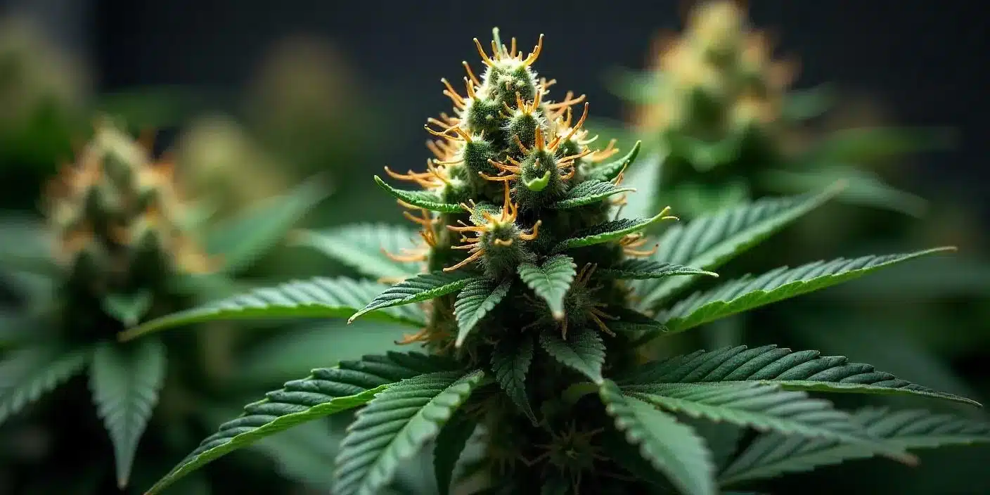 Grow AK Auto: Fast-Flowering Auto Strain with Heavy Yields