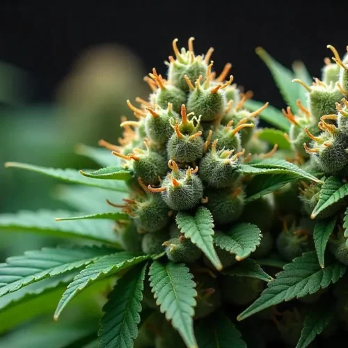 How to grow AK 47 Regular