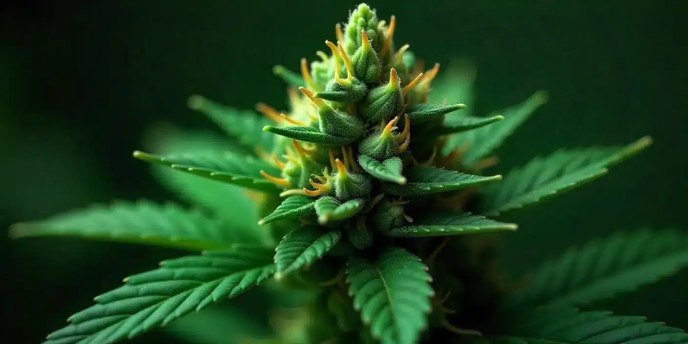 Grow Candy Kush Fast Version: Quick Harvest