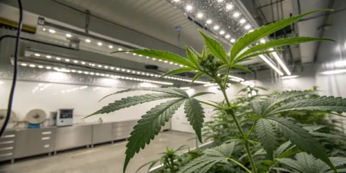 Cannabis Guttation: A Close Look At This Unique Process
