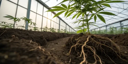 Best Soil for Growing Weed Outdoors: A Comprehensive Guide