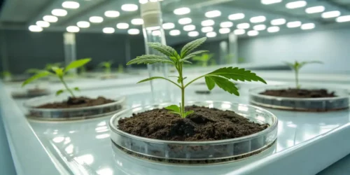 Cannabis Gibberellin Effects: What You Need to Know