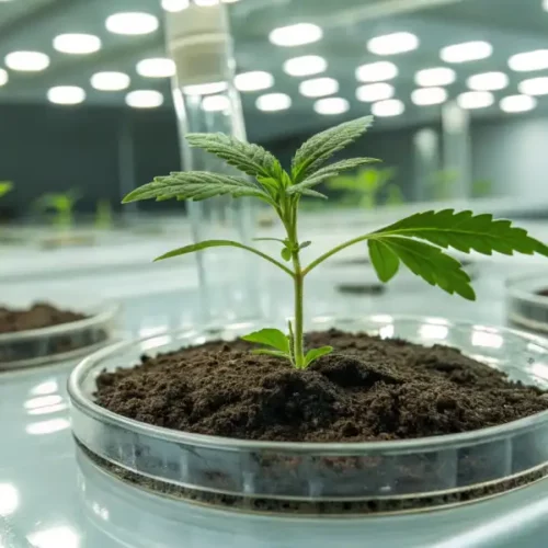 Cannabis Gibberellin Effects: What You Need to Know