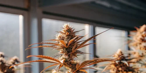 What Are The Primary Metabolites Of Cannabis?