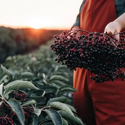 What Is Quercetin?