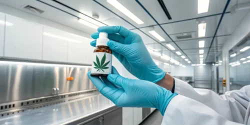 What is THC-O: The New Frontier in Cannabis